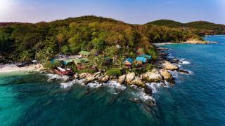 Tongta Phaview Resort - 0