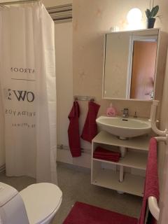 4 Bed Apartment with balcony in Karlskrona - 3