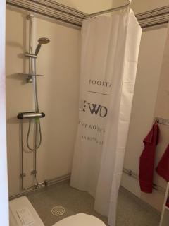 4 Bed Apartment with balcony in Karlskrona - Karlskrona - 4