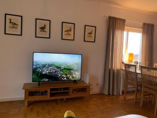 4 Bed Apartment with balcony in Karlskrona - Karlskrona - 0