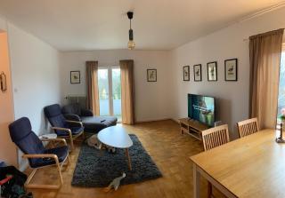4 Bed Apartment with balcony in Karlskrona - Karlskrona - 6
