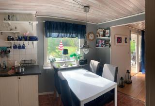 Cozy and Private 3-Bed House with bath Roslagen - Herräng - 2