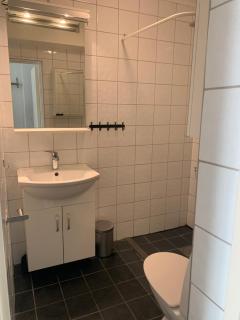 4 Bed Apartment outdoor space in Karlskrona - 2