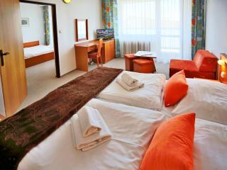 Hotel SOREA URÁN - Tatranská Lomnica - 5