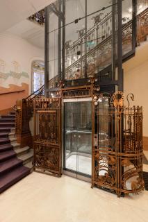 K+K Hotel Central - Praga - 4