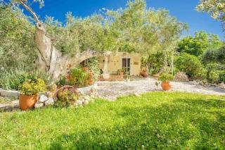 Anthia private studio a breath away from beaches - Agios Nikitas - 0