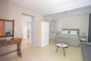 Anthia private studio a breath away from beaches - Agios Nikitas - 5