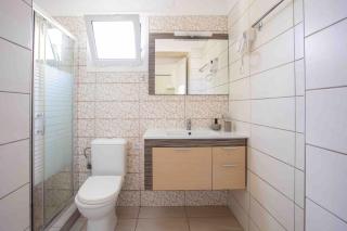 Anthia private studio a breath away from beaches - Agios Nikitas - 3