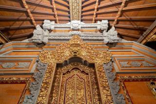 Saren Kauh Ubud Palaceॐ - Ubud - 1