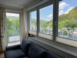 Bergpanorama - Suite Willingen - 4