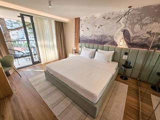 The New Hotel Mediteran - VILLA Edition - Ulcinj - 5