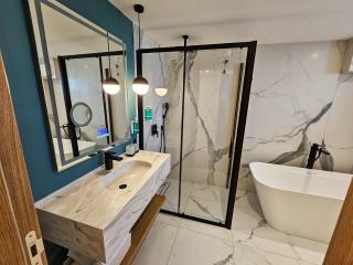The New Hotel Mediteran - VILLA Edition - Ulcinj - 3