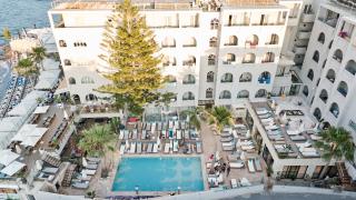 Glaros Beach Hotel - Hersonissos - 1