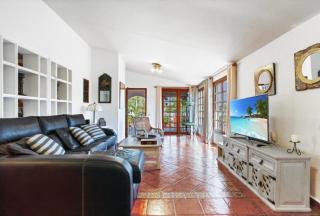 Villa Aventura - Parque Holandes - 7