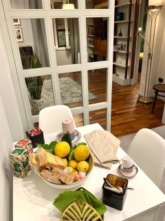 Maison barbuti - Salerno - 2