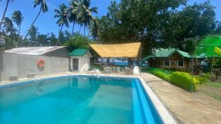 Seaside traveler's Inn by Camiguin Island Home - Catarman - 0