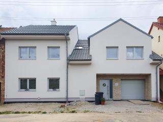 Apartmán U sklepů - Šardice - 9