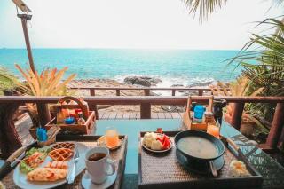 Tongta Phaview Resort - Koh Samet - 8