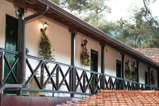 Pine View Boutique Hotel Adults Only - Saittas - 8