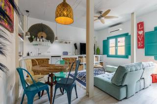Petite Maison Lili by Caleta Homes - Málaga - 5
