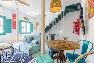 Petite Maison Lili by Caleta Homes - Málaga - 4