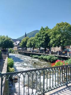 Entre Montagne et Rivière - Arreau - 8