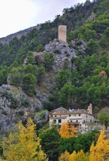 Corazón de Mágina - 6