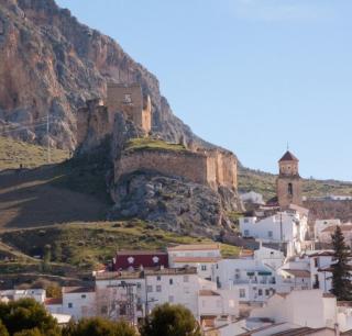 Corazón de Mágina - 4