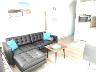 Ferienanlage Amwalde - Retro Ferienwohnung C3 - Kellenhusen - 6