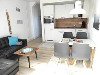 Ferienanlage Amwalde - Retro Ferienwohnung C3 - Kellenhusen - 9