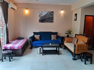 Luxury Villa Ganga Kutir - Raichak - 6