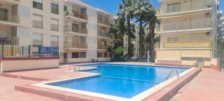 Apartamento piscina y playa - 2