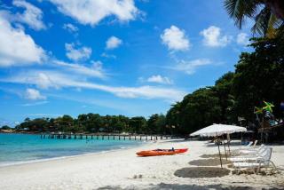 Tongta Phaview Resort - Ko Samed - 1