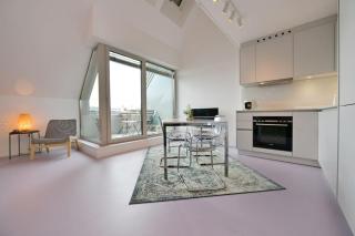 JULIUS 4 - Duplex apartment 5 mins to city center - Vienna - 6