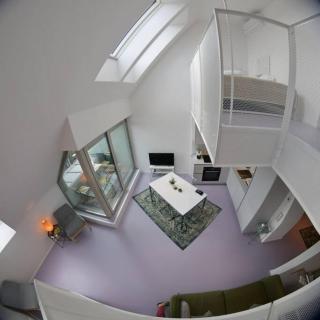 Julius 26 - Duplex Apartment, Modern Charm in Vienna - 1