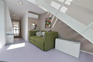 Julius 26 - Duplex Apartment, Modern Charm in Vienna - 5