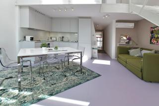 Julius 26 - Duplex Apartment, Modern Charm in Vienna - 4