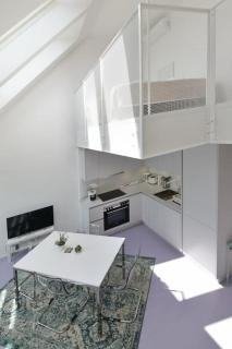 JULIUS 4 - Duplex apartment 5 mins to city center - Vienna - 2