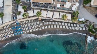 Glaros Beach Hotel - Hersonissos - 9