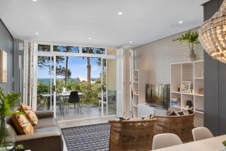 Stylish Beachscape in Umdloti - 2