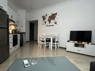 Cometa Beach Resort apartment in Nabq - Sharm-el-Sheikh - 2