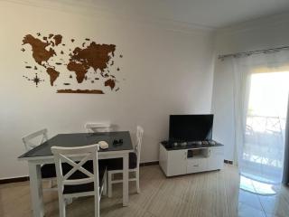 Cometa Beach Resort apartment in Nabq - Sharm-el-Sheikh - 1