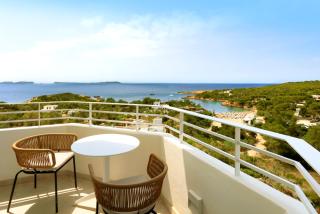 TRS Ibiza Hotel -Adults Only - San Antonio - 8