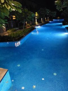 Luxury Villa Ganga Kutir - Raichak - 8