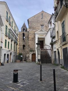 Maison barbuti - Salerno - 5