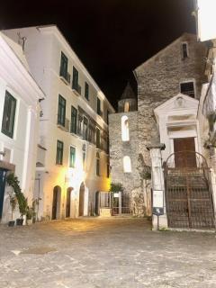 Maison barbuti - Salerno - 7
