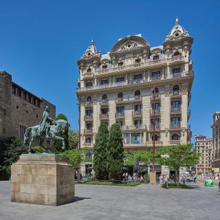 The Moods Catedral Hostal Boutique - Barcelone - 4