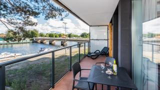 Apartamenty Sun & Snow Lighthouse - Mrzeżyno - 3