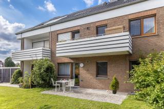 Ferienwohnung 50050 - Carolinensiel - 9