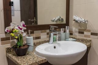 Mira Holiday Homes - Beautiful Studio in Living Legends - 1